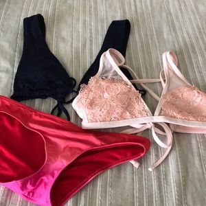 Bathing suit bundle